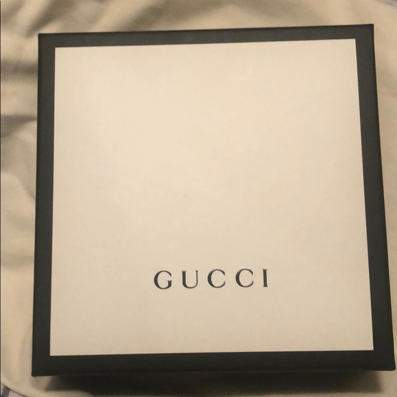 Men’s Gucci double G belt - Picture 1 of 4